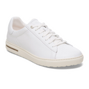 Birkenstock Bend Sneaker (Unisex) - White Leather