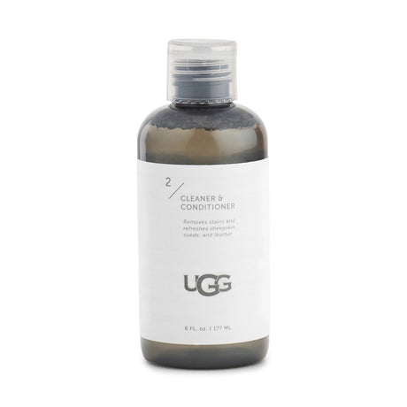 UGG® Cleaner and Conditioner Accessories - Shoe Care - The Heel Shoe Fitters