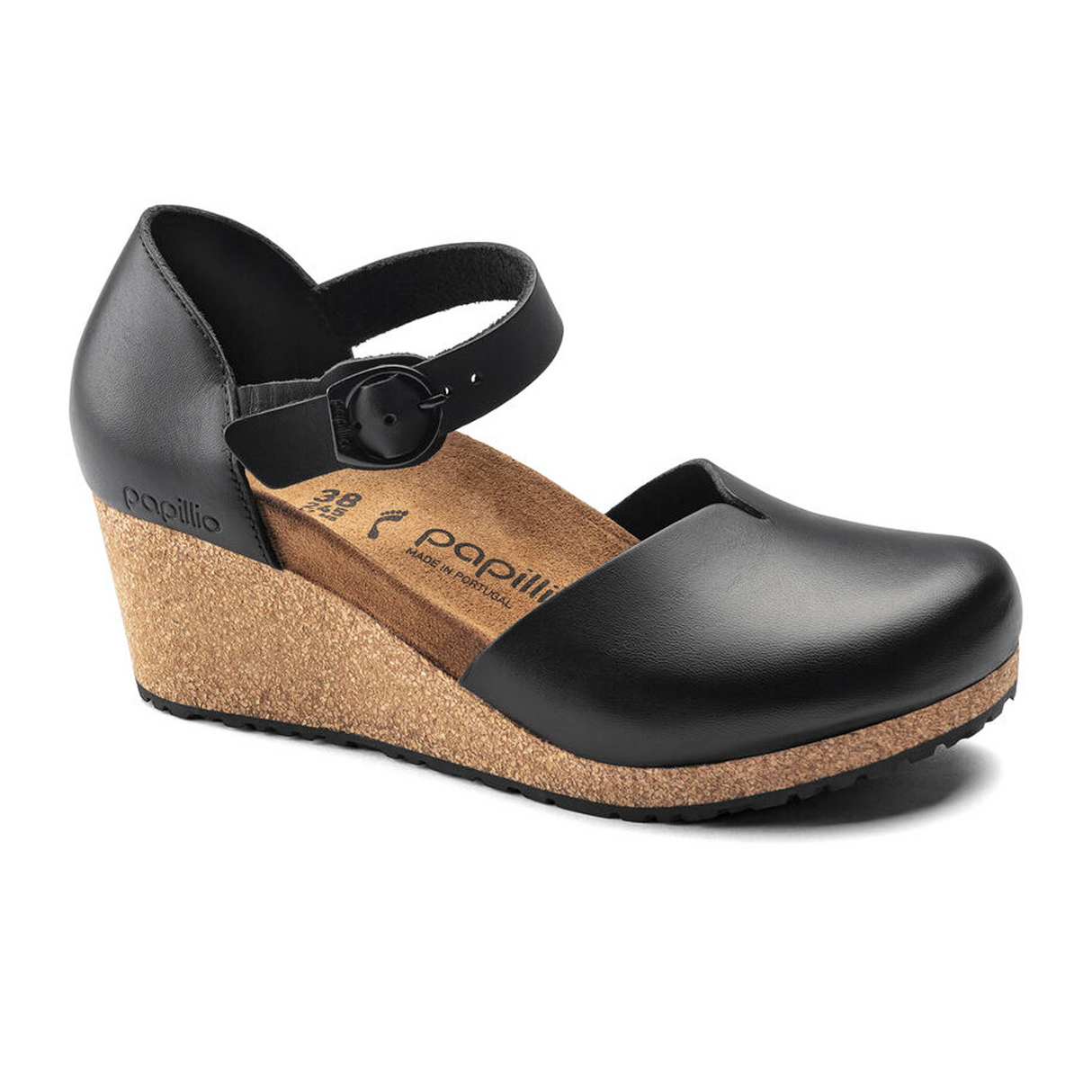 Birkenstock wedge sandals sale online