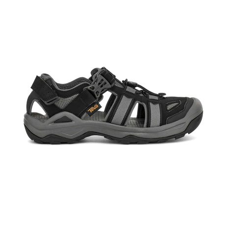 Teva Omnium 2 Active Sandal (Men) - Black Sandals - Active - The Heel Shoe Fitters