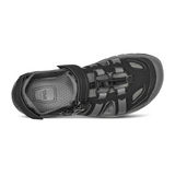 Teva Omnium 2 Active Sandal (Men) - Black Sandal - Active - The Heel Shoe Fitters