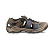 Teva Omnium 2 Active Sandal (Men) - Bungee Cord Sandals - Active - The Heel Shoe Fitters