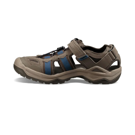 Teva Omnium 2 Active Sandal (Men) - Bungee Cord Sandals - Active - The Heel Shoe Fitters
