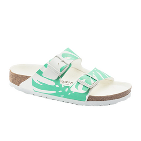 Birkenstock Arizona Birko-Flor Slide Sandal (Women) Sandal - Slide - The Heel Shoe Fitters