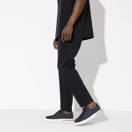 Birkenstock Bend Sneaker (Men) - Midnight Canvas Dress-Casual - Sneakers - The Heel Shoe Fitters