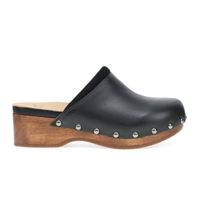 Dansko Andie Clog (Women) Dress-Casual - Clogs & Mules - The Heel Shoe Fitters