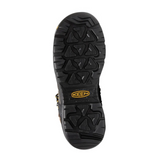 Keen Utility Dover 6" Composite Toe Work Boot (Men) - Dark Earth/Black Boots - Work - 6 Inch - The Heel Shoe Fitters