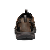 Keen Targhee III Active Sandal (Men) - Bison/Mulch Sandals - Active - The Heel Shoe Fitters