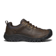 Keen Targhee III Oxford (Men) - Dark Earth/Mulch Dress-Casual - Oxfords - The Heel Shoe Fitters