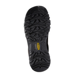 Keen Targhee III Oxford (Men) - Dark Earth/Mulch Dress-Casual - Oxfords - The Heel Shoe Fitters