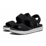 Keen Elle Backstrap Sandal (Women) - Black Sandal - Backstrap - The Heel Shoe Fitters