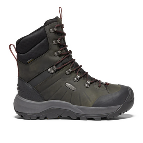 Keen Revel IV High Polar Boot (Men) Boots - Winter - High Boot - The Heel Shoe Fitters