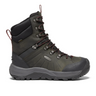 Keen Revel IV High Polar Boot (Men) - Magnet/Red Carpet Boots - Winter - High Boot - The Heel Shoe Fitters