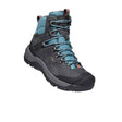 Keen Revel IV Mid Polar Boot (Women) - Magnet/North Atlantic Boots - Winter - Mid Boot - The Heel Shoe Fitters