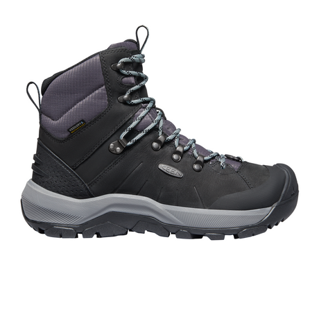 Keen Revel IV Mid Polar Boot (Women) Boots - Winter - Mid Boot - The Heel Shoe Fitters