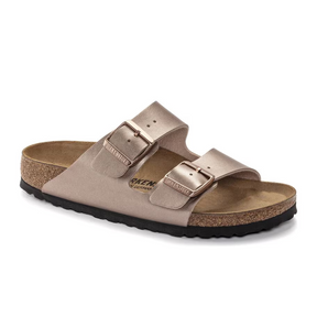 Birkenstock Arizona Birko-Flor Slide Sandal (Women) Sandal - Slide - The Heel Shoe Fitters
