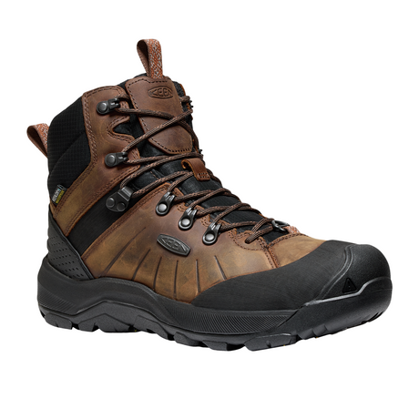 Keen Revel IV Mid Polar Boot (Men) Boots - Winter - Mid Boot - The Heel Shoe Fitters