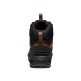 Keen Revel IV Mid Polar Boot (Men) - Dark Earth/Caramel Cafe