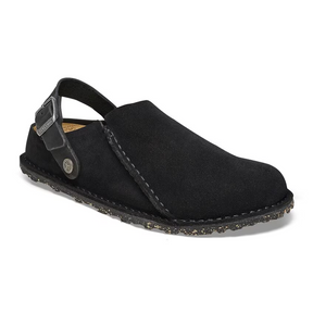 Birkenstock Lutry Slipper (Men) Dress-Casual - Slipper - The Heel Shoe Fitters