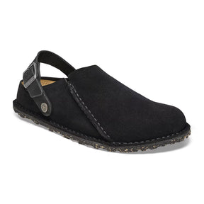 Birkenstock Lutry Slipper (Women) Dress-Casual - Clogs & Mules - The Heel Shoe Fitters