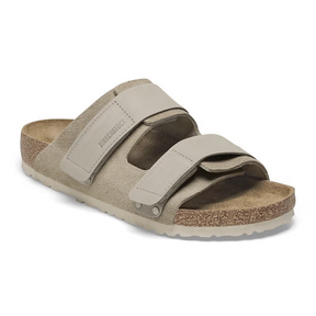 Birkenstock Uji Slide Sandal (Men) Sandal - Slide - The Heel Shoe Fitters