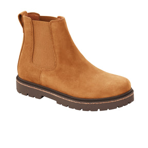 Birkenstock Highwood Chelsea Boot (Men) Boots - Casual - Low - The Heel Shoe Fitters
