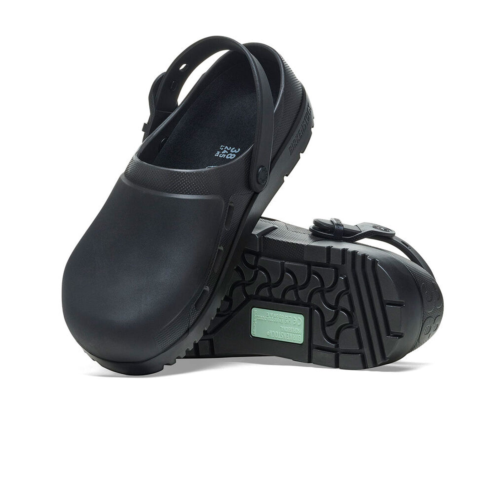 birkis clog