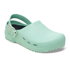 Birkenstock Birki Air 2.0 Clog (Unisex) Dress-Casual - Clogs & Mules - The Heel Shoe Fitters