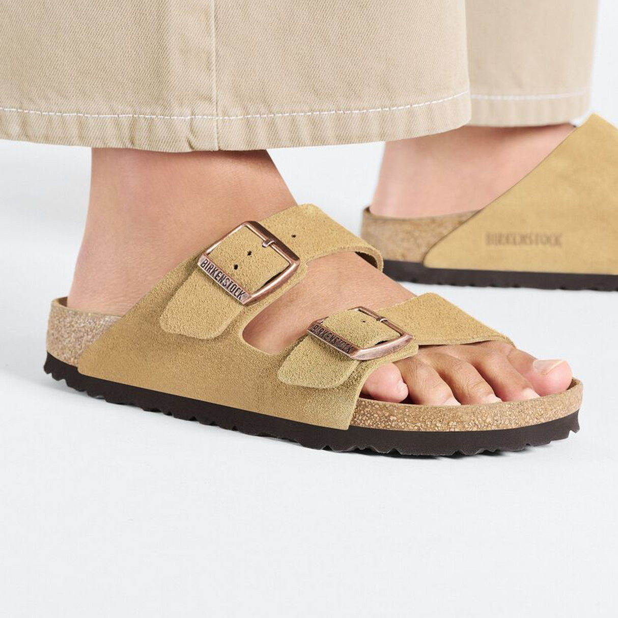 Birkenstock heel shop