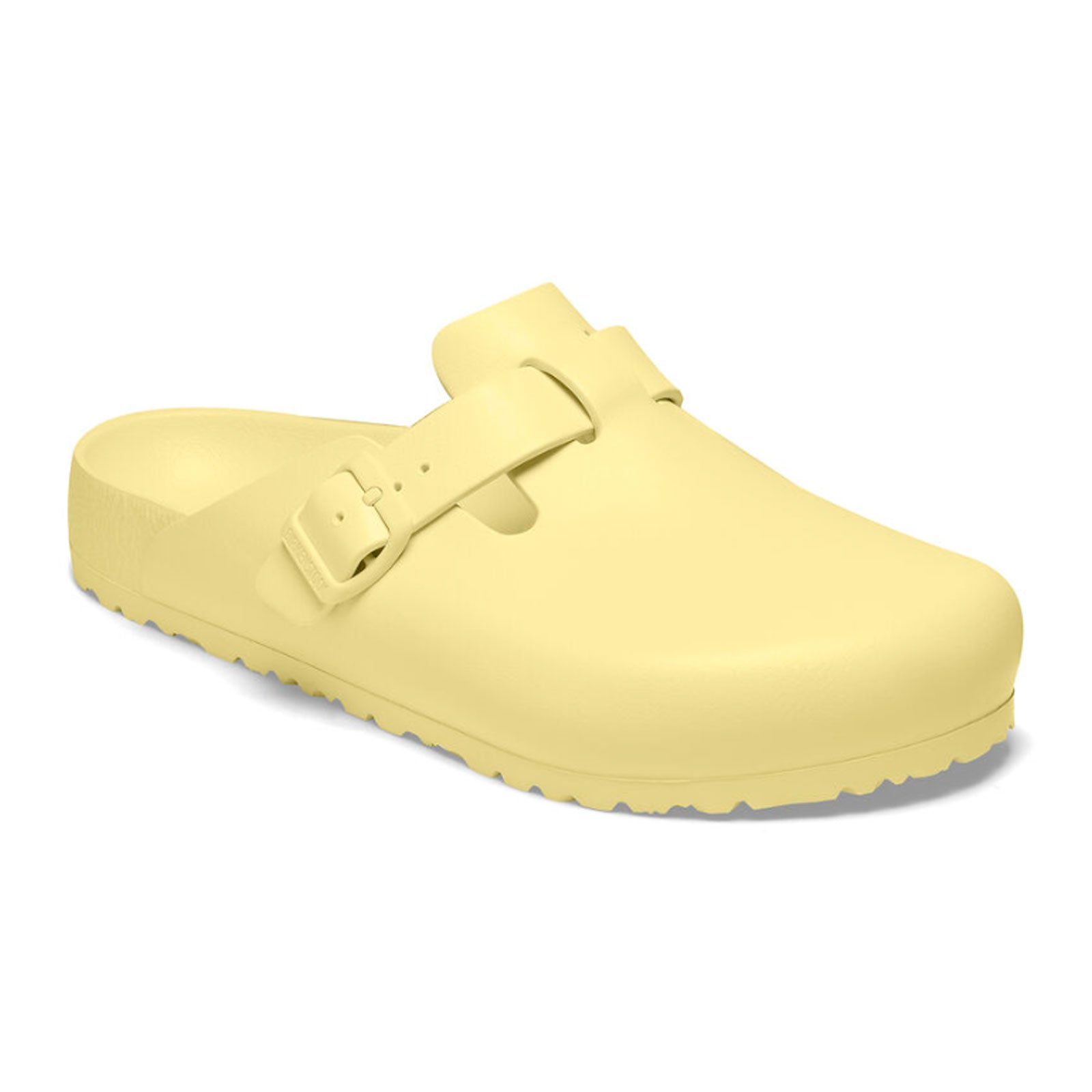 Birkenstock Boston EVA Narrow Clog Women Popcorn