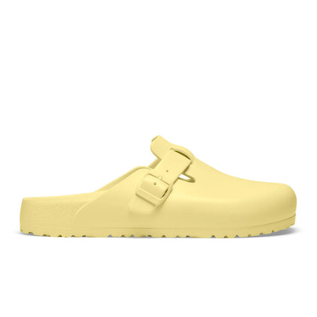 Birkenstock Boston EVA Clog (Women) - Popcorn Dress-Casual - Clogs & Mules - The Heel Shoe Fitters