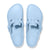 Birkenstock Boston EVA Narrow Clog (Women) - Dusty Blue Dress-Casual - Clogs & Mules - The Heel Shoe Fitters