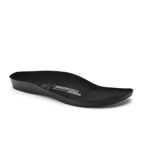 Birkenstock Profi-Super-Birki Replacement Footbed (Unisex) - Black Accessories - Orthotics - FullLength - The Heel Shoe Fitters