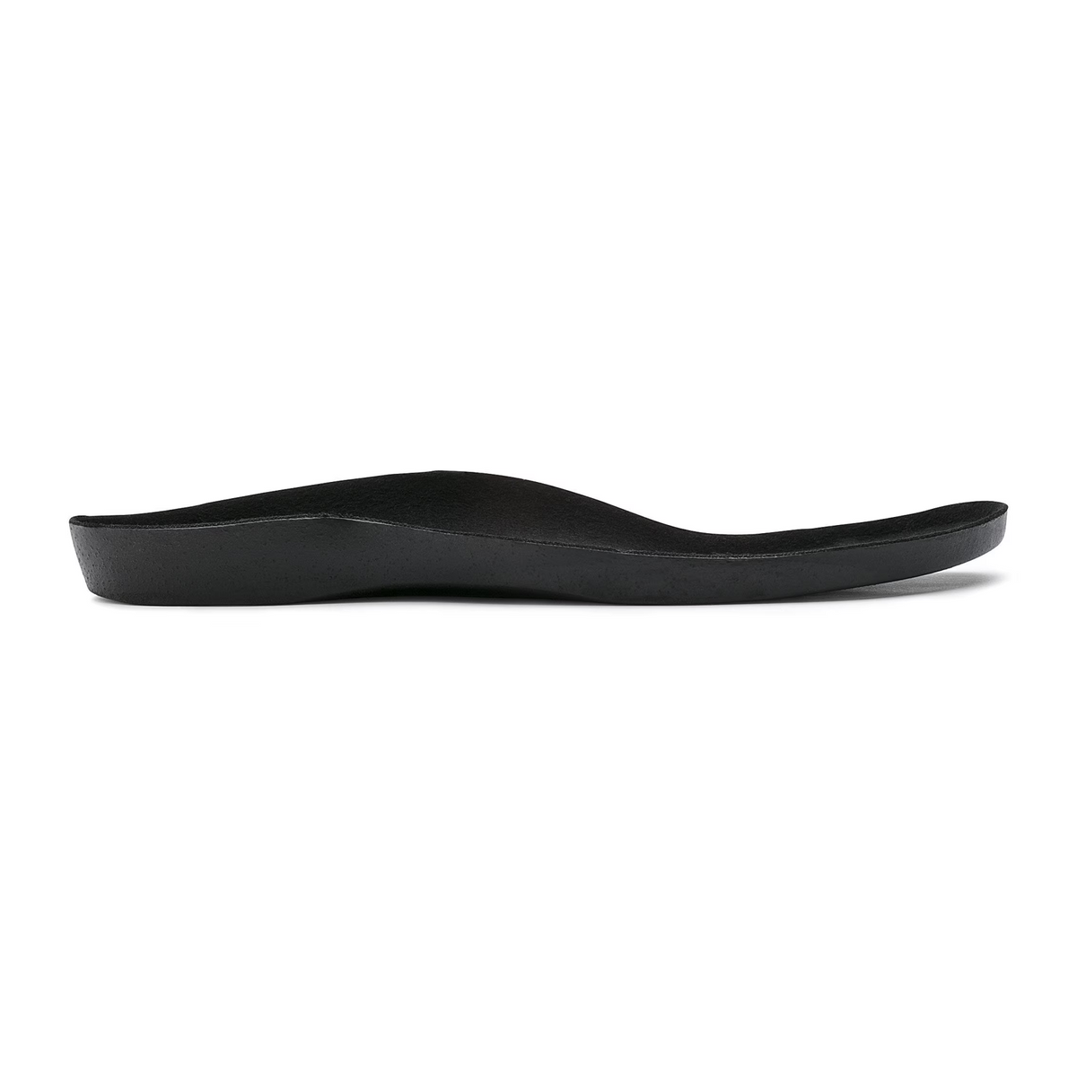 Birkenstock Profi-Super-Birki Replacement Footbed (Unisex) - Black