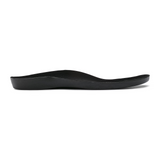 Birkenstock Profi-Super-Birki Replacement Footbed (Unisex) - Black