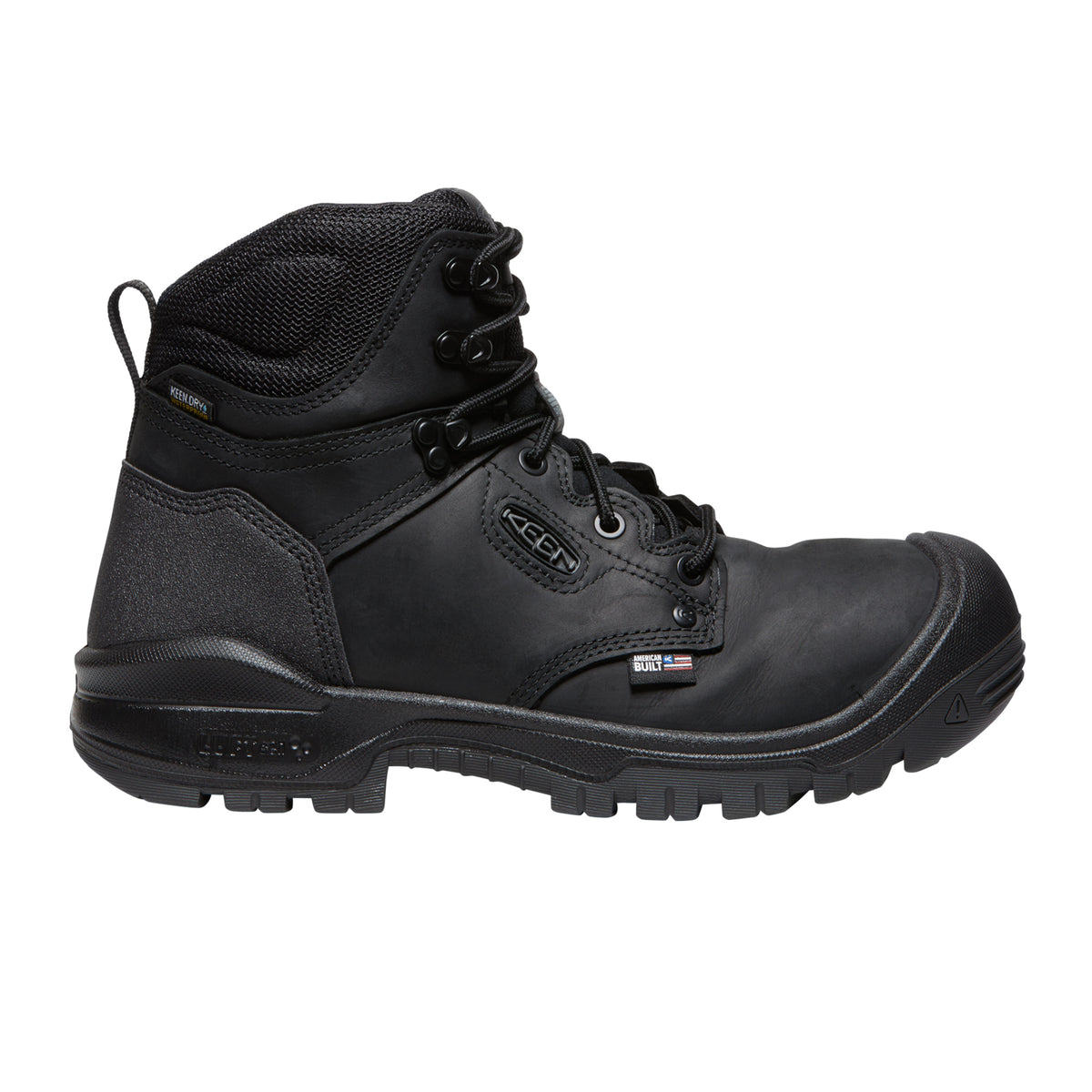 Keen Utility Independence 6 display picture 2