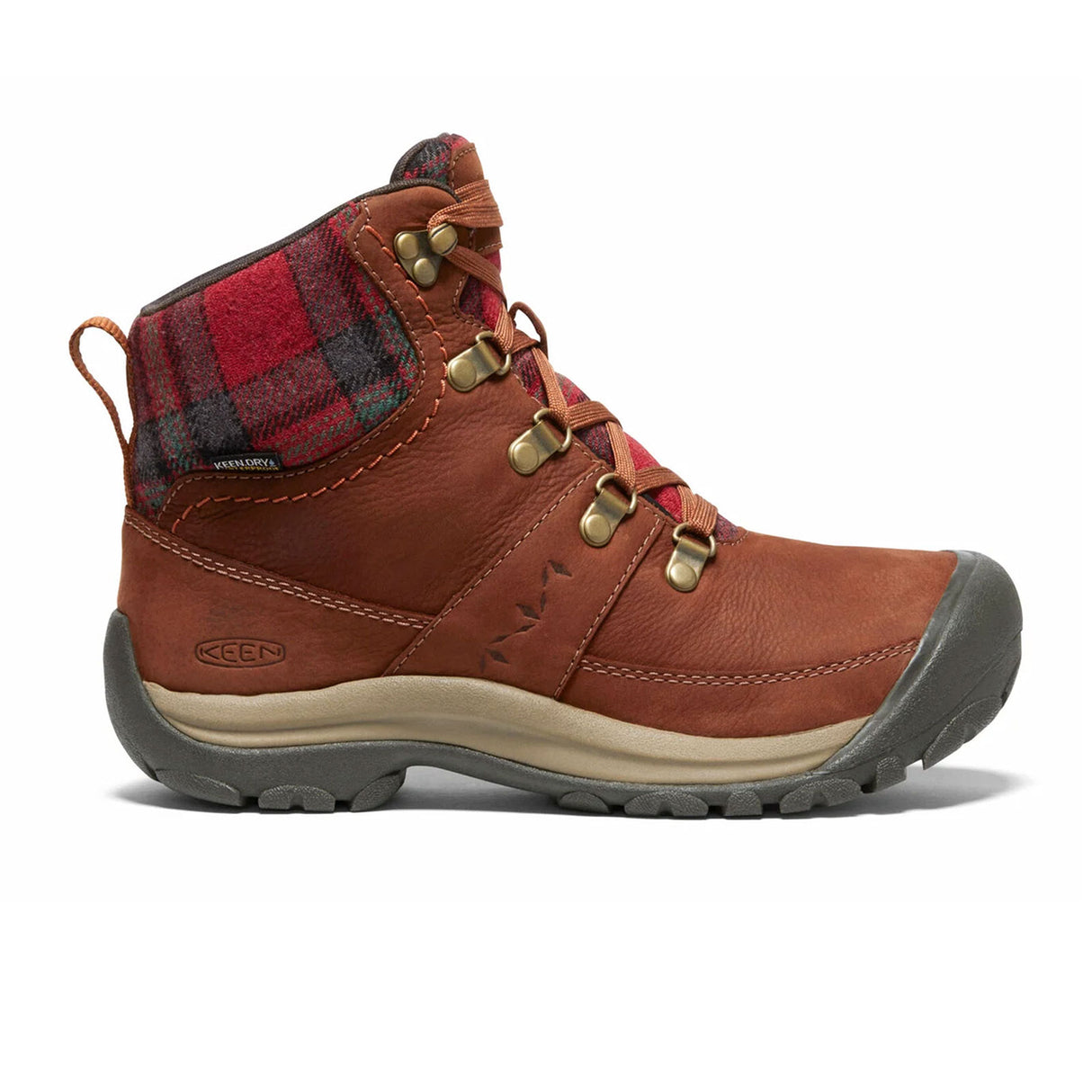 Keen Kaci Ladies Keen Boots Keen Kaci III Winter Mid Waterproof