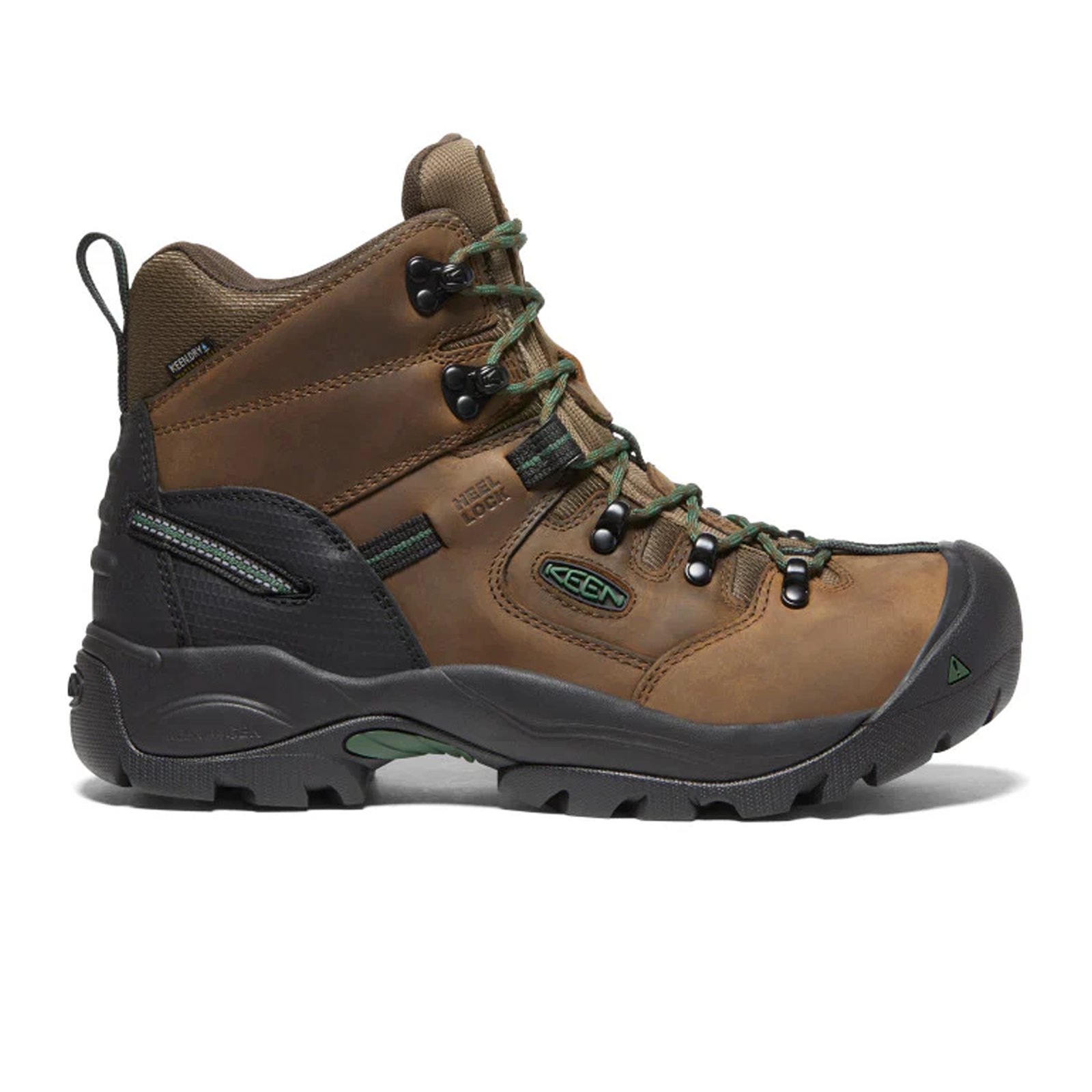 Keen Utility Pittsburgh Energy 6
