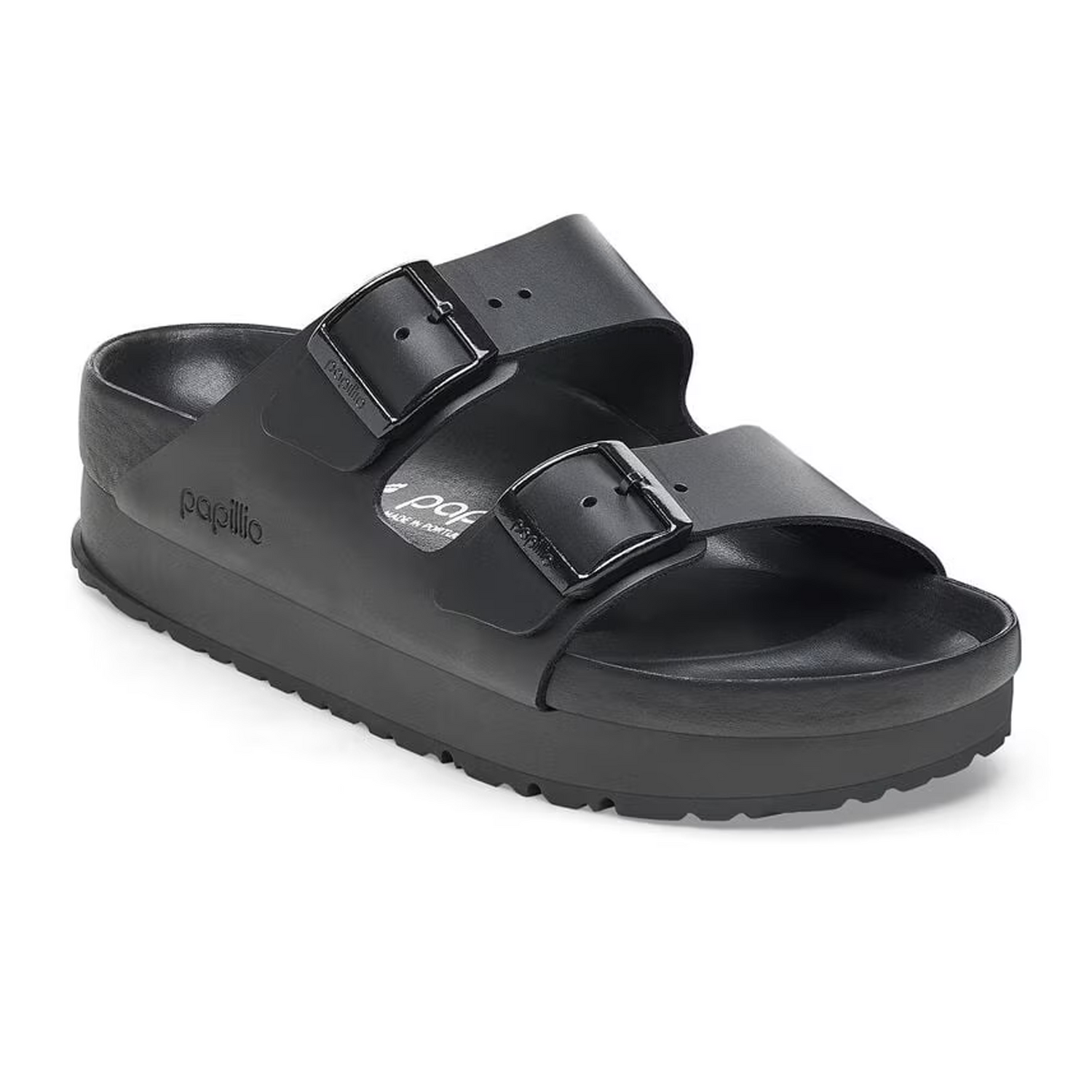Birkenstock Arizona Flex Platform Narrow Slide Sandal (Women Birkenstock Arizona Flex Platform Narrow Slide Sandal (Women