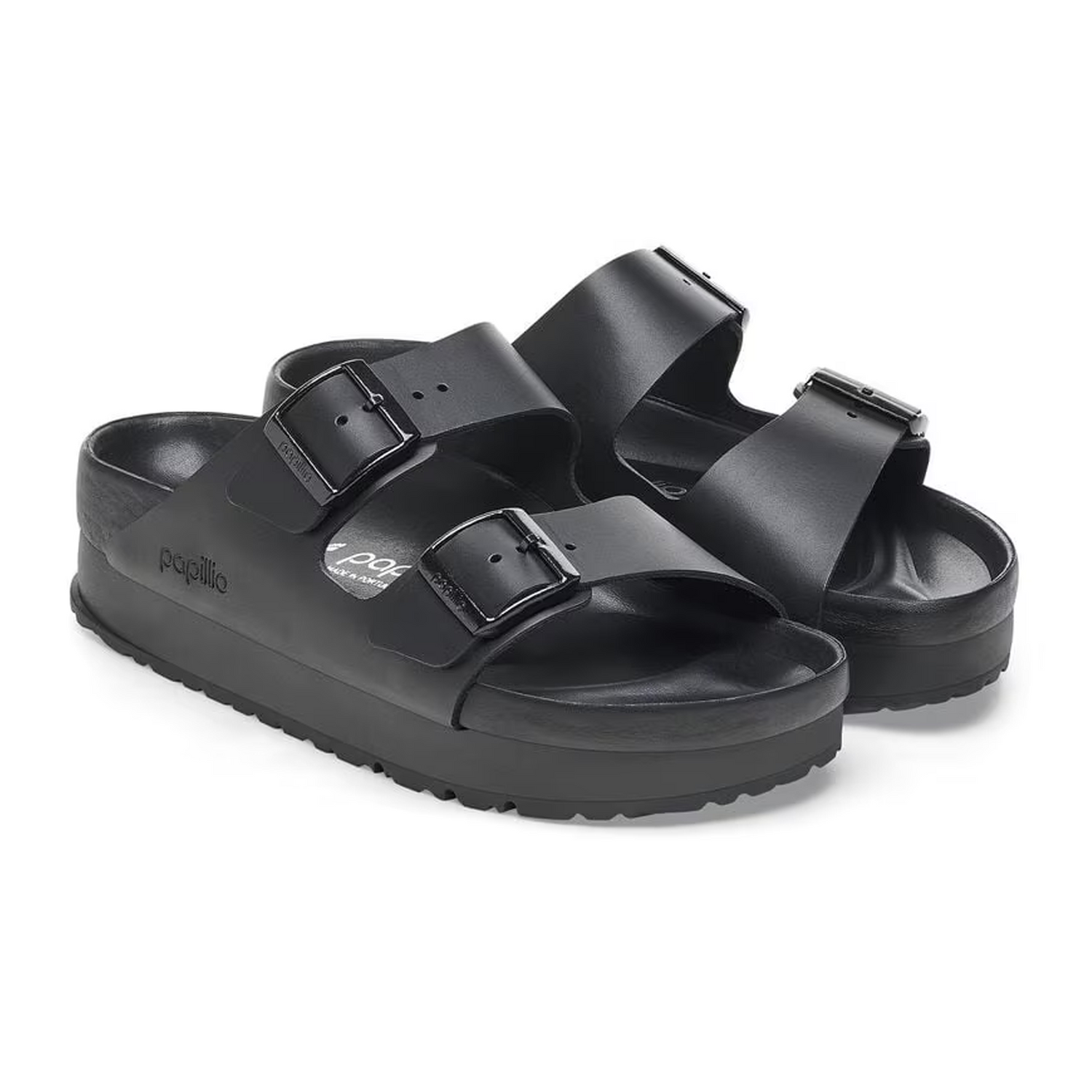 Birkenstock Arizona Flex Platform Narrow Slide Sandal (Women Birkenstock Arizona Flex Platform Narrow Slide Sandal (Women