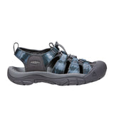 Keen Newport H2 Active Sandal (Men) - Magnet/Tie Dye Sandal - Active - The Heel Shoe Fitters