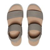 Keen Elle Backstrap Sandal (Women) - Brindle/Birch Sandal - Backstrap - The Heel Shoe Fitters