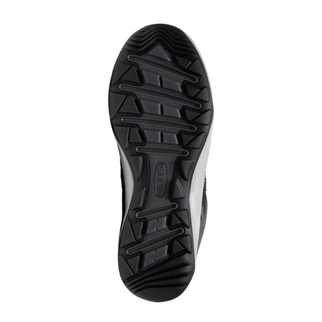 Keen Terradora Speed Hiking Shoe (Women) - Black/Drizzle Hiking - Low - The Heel Shoe Fitters