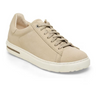 Birkenstock Bend Sneaker (Men) - Sandcastle Suede/White Athletic - Casual - Lace Up - The Heel Shoe Fitters