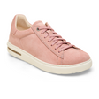 Birkenstock Bend Sneaker (Women) - Pink Clay Suede Athletic - Casual - Lace Up - The Heel Shoe Fitters