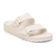 Birkenstock Arizona EVA Slide Sandal (Men) - Eggshell Sandals - Slide - The Heel Shoe Fitters