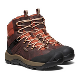 Keen Revel IV Mid Polar Hiking Boot (Women) - Andorra/Safari Boots - Winter - Mid Boot - The Heel Shoe Fitters