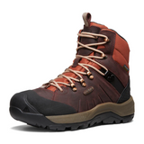 Keen Revel IV Mid Polar Hiking Boot (Women) - Andorra/Safari Boots - Winter - Mid Boot - The Heel Shoe Fitters