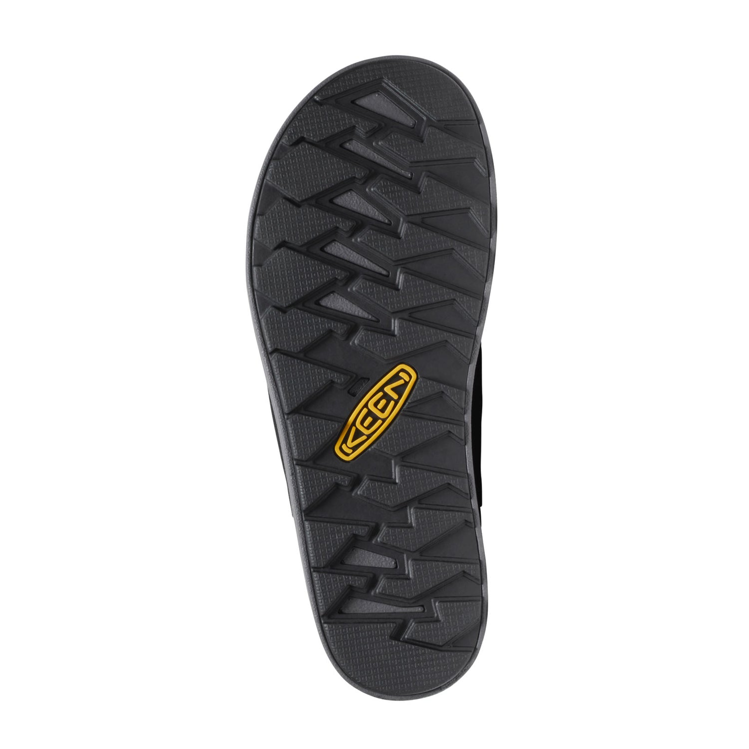 Keen Elle Mule (Women) - Black/Magnet Suede â The Heel Shoe Fitters