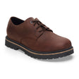 Birkenstock Highwood Low Oxford (Men) - Habana Oiled Leather Dress-Casual - Oxford - The Heel Shoe Fitters